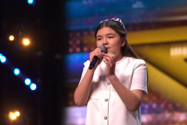 11-летняя Ясмина из Узбекистана покорила Britain’s Got Talent: но впереди самое сложное 11-летняя Ясмина из Узбекистана покорила Britain’s Got Talent: но впереди самое сложное