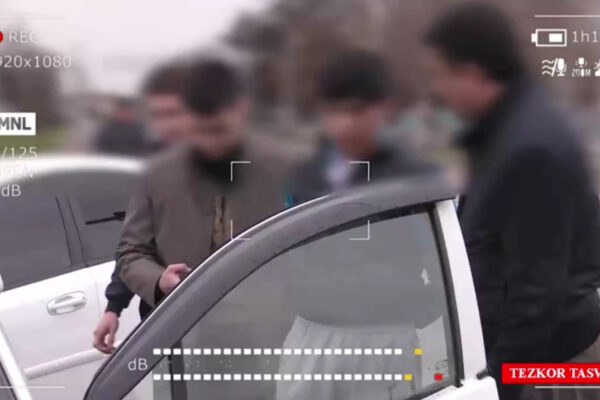 Скачал APK – попрощался с деньгами: как один парень «развел» узбекистанцев на 2 миллиарда Скачал APK – попрощался с деньгами: как один парень «развел» узбекистанцев на 2 миллиарда