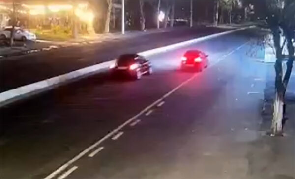 Ночные гонки по-ташкентски: поймали, посадили, извинились и по новой?