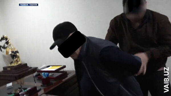 Рынки под прицелом: силовики начали задерживать руководителей рынков за незаконную продажу торговых мест