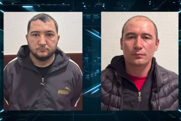 В Андижане задержали «Рыжего» и «Батона», державших в страхе водителей маршруток