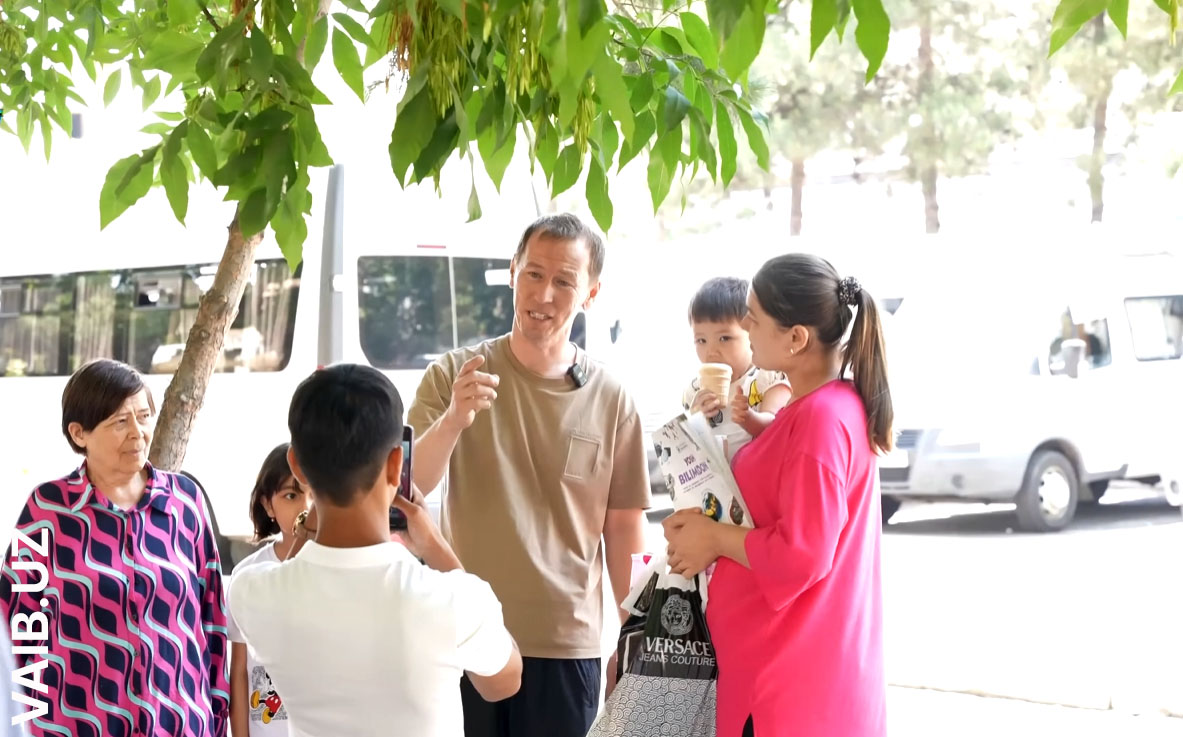 20 тысяч сумов за книгу – 2 миллиона штрафа: интересная арифметика правосудия