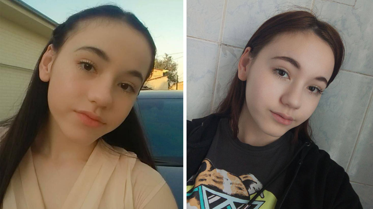 В Ташкенте пропала школьница