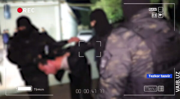 «Очень важные клиенты»: в Джизаке владелец ночного клуба с приятелями избил сотрудника кафе «Очень важные клиенты»: в Джизаке владелец ночного клуба с приятелями избил сотрудника кафе