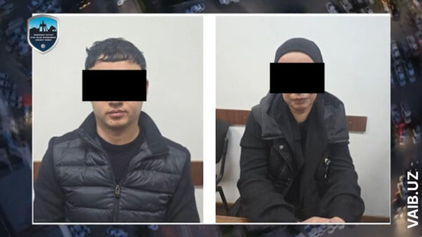 В Намангане женщина и её любовник заказали убийство мужа за 6000 долларов