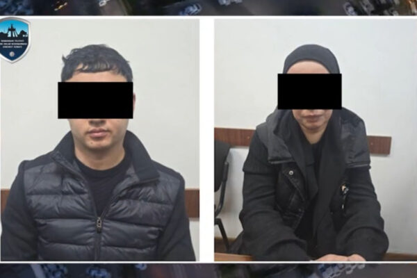 В Намангане женщина и её любовник заказали убийство мужа за 6000 долларов