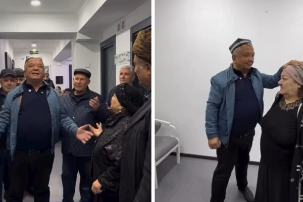 Гастроли закончились полицией. Узбекского «целителя» Икболжона Солиева задержали в Баку