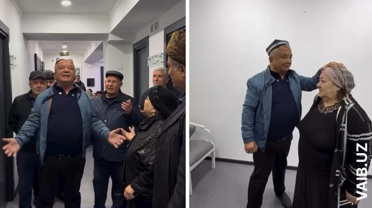 Гастроли закончились полицией. Узбекского «целителя» Икболжона Солиева задержали в Баку