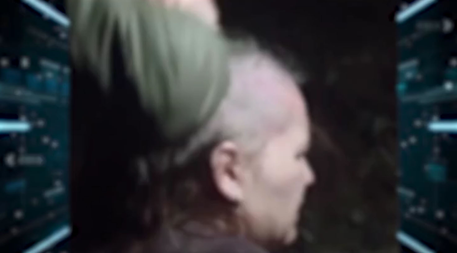 Месть, ревность и видео для соцсетей: в Андижанской области женщину похитили и насильно побрили налысо