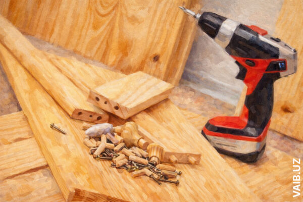 В Ташкенте взялись за мебельщиков-мошенников: одного из них подозревают в хищении 70 тысяч долларов