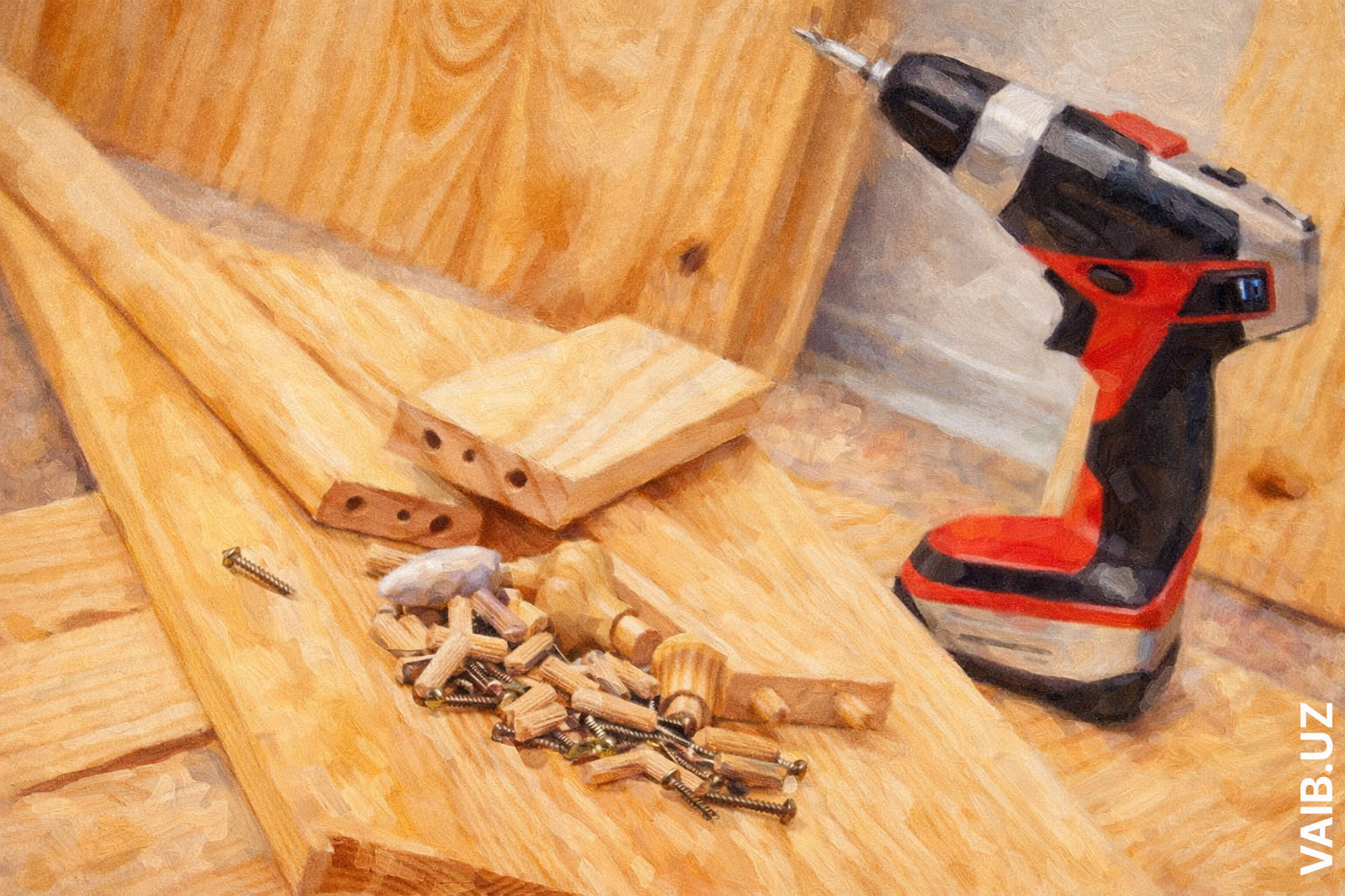 В Ташкенте взялись за мебельщиков-мошенников: одного из них подозревают в хищении 70 тысяч долларов