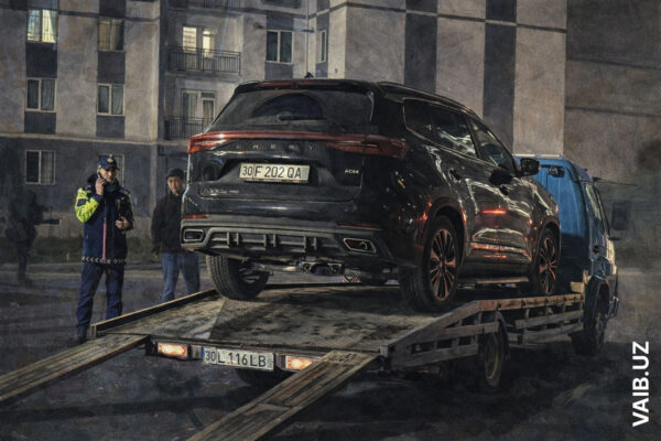 В соцсетях начнут «отлавливать» дорожных хулиганов: правоохранители намерены блокировать их аккаунты