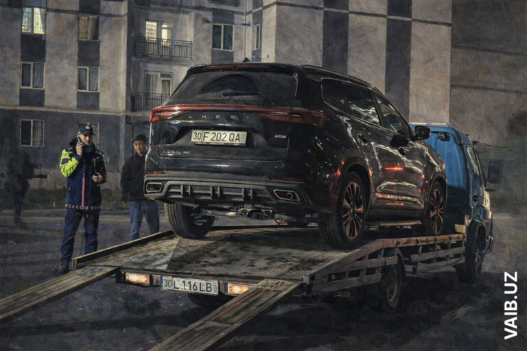 В соцсетях начнут «отлавливать» дорожных хулиганов: правоохранители намерены блокировать их аккаунты