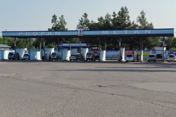 Пропановый заговор? Власти нашли виновных в скачке цен и выставили счёт на десятки миллиардов