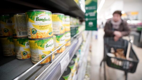 Французский Bonduelle может построить завод в Узбекистане