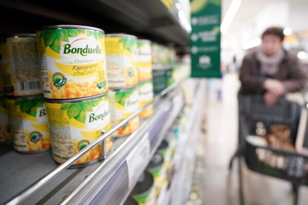 Французский Bonduelle может построить завод в Узбекистане