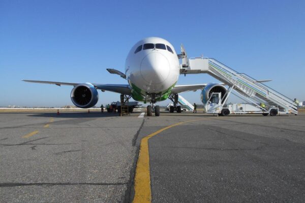 Узбекские туроператоры бросили своих клиентов в странах Ближнего Востока – Минтранс