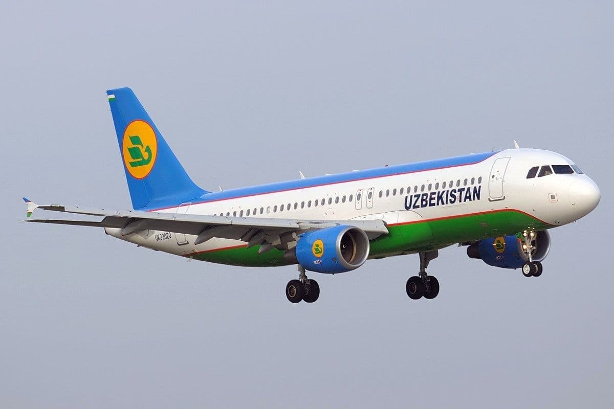 Полетим налегке: Uzbekistan Airways переходит на гибкие тарифы и «разбирает» билет по частям