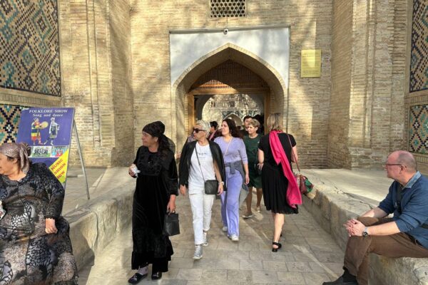 1,7 млн «туристов»: почему цифры красивые, а реальность – не очень