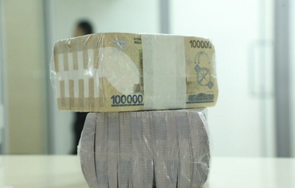 Командировки «по-семейному»: в Самаркандской области родственников и знакомых хокимов отправляли за границу за счёт бюджета Командировки «по-семейному»: в Самаркандской области родственников и знакомых хокимов отправляли за границу за счёт бюджета