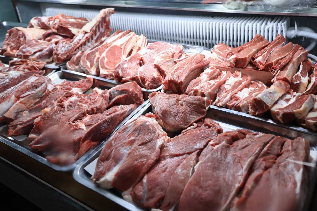 Мясо улетает в космос: узбекистанцы обсуждают цены и вспоминают, как выглядит говядина