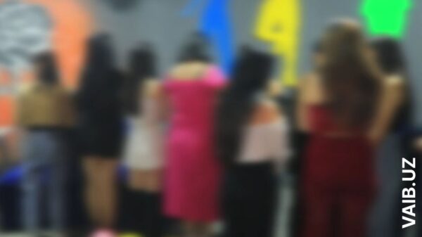 Страна «массажных салонов»? МВД за два месяца выявило 790 притонов