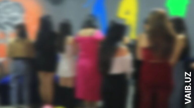 Страна «массажных салонов»? МВД за два месяца выявило 790 притонов