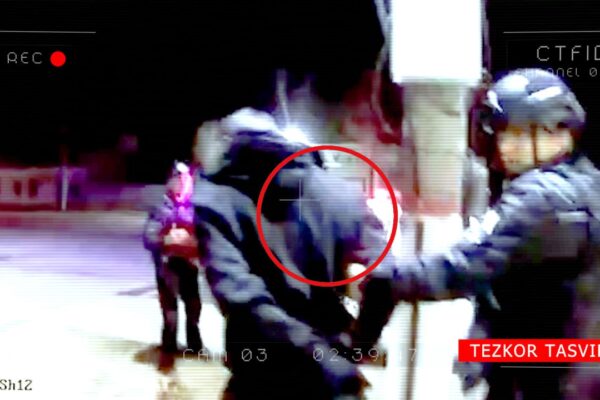 В Ташкентской области задержали очередного «покорителя» банкоматов