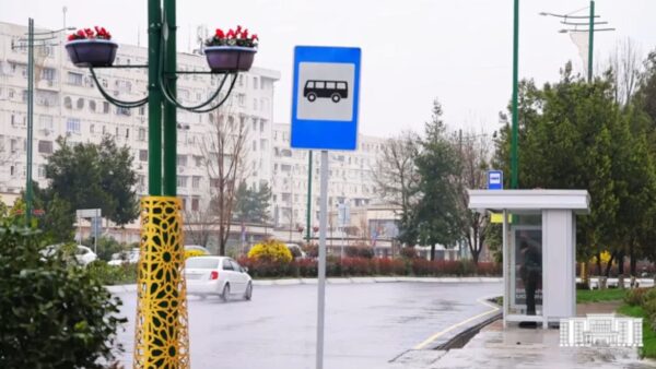 Где появятся новые остановки? Хокимият Ташкента запустил карту модернизации