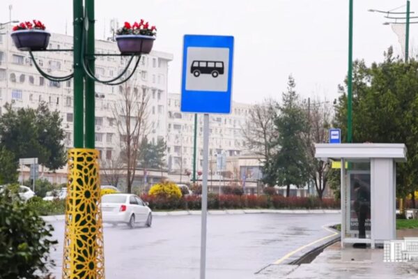 Где появятся новые остановки? Хокимият Ташкента запустил карту модернизации