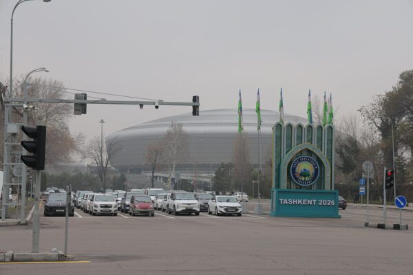 Погодные качели: сначала холод, потом весна