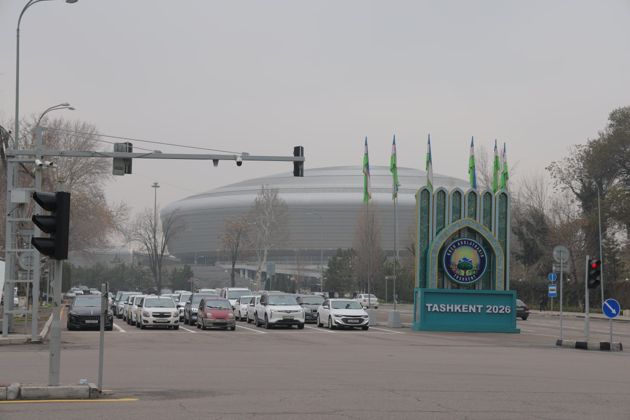 Погодные качели: сначала холод, потом весна