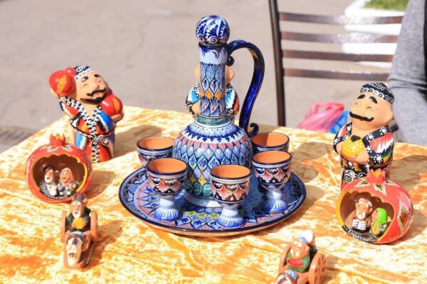 Весна включилась: на длинных выходных обещают до +28, но с дождями