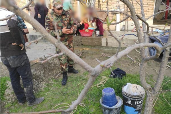 Упал в выгребную яму туалета и чудом выжил: в Самарканде спасли ребёнка