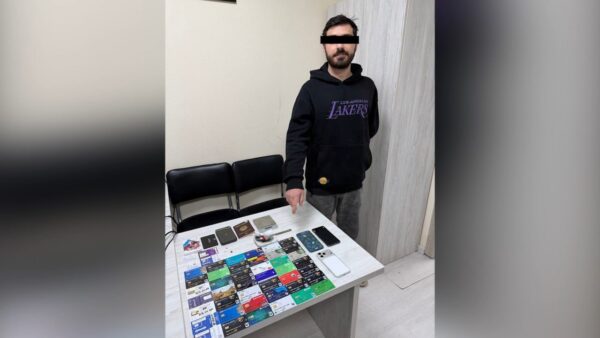 1220 подписчиков, крипта и наркотики: в Ташкенте поймали администратора телеграм-канала с «бизнесом под ключ»