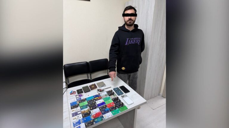 1220 подписчиков, крипта и наркотики: в Ташкенте поймали администратора телеграм-канала с «бизнесом под ключ»