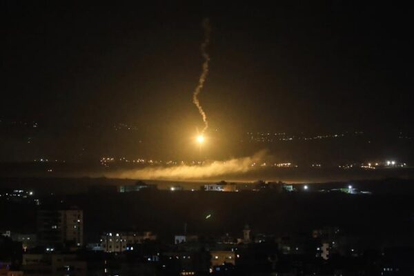 Ракетный удар в Израиле: погибший оказался бывшим гражданином Узбекистана