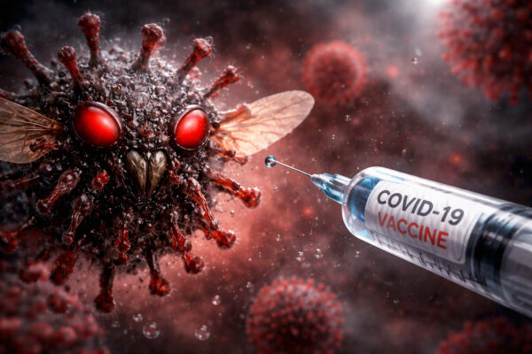 Новая «страшилка» из интернета: штамм коронавируса «Цикада» пугает, но не кусает