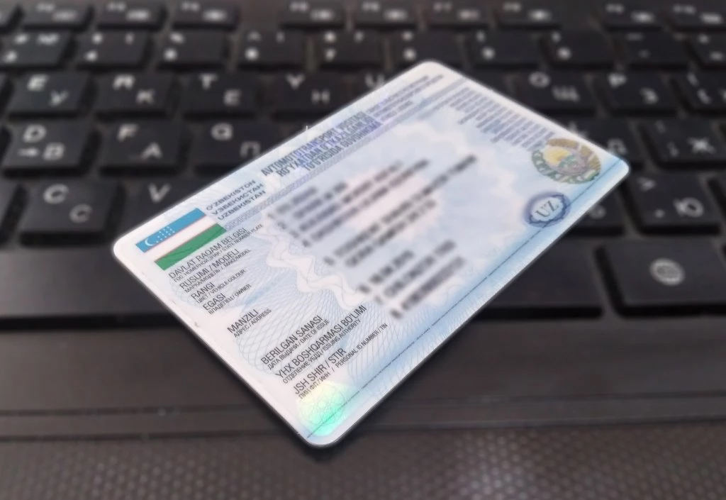 Техпаспорт со «сроком годности»: водителям готовят новую головную боль