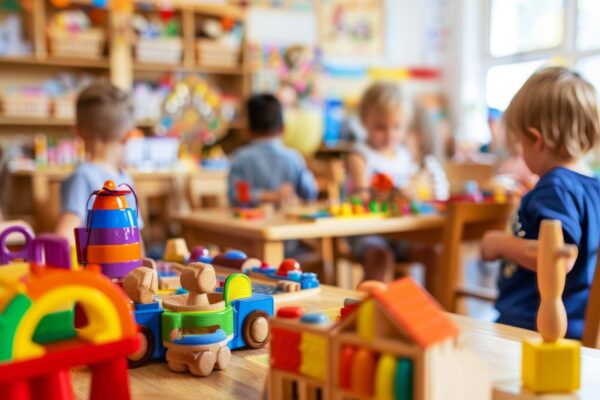 Били, швыряли и пинали: очередной скандал в детсаду разгорелся после видео в соцсетях Били, швыряли и пинали: очередной скандал в детсаду разгорелся после видео в соцсетях