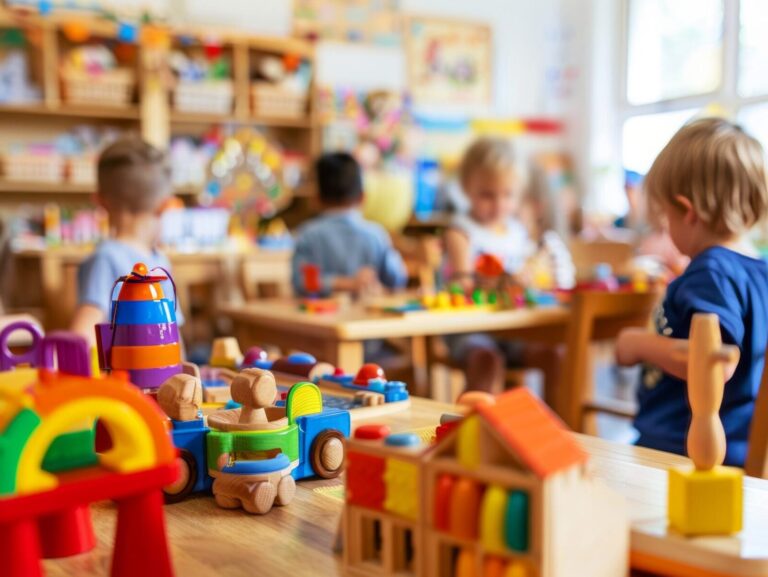 Били, швыряли и пинали: очередной скандал в детсаду разгорелся после видео в соцсетях