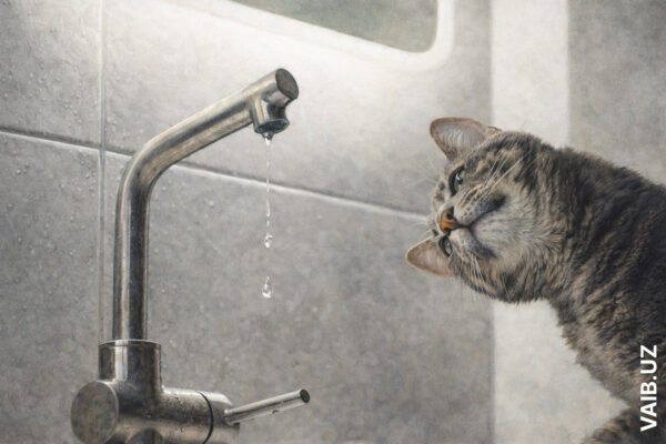 Горячую воду отключают на 5 дней: Ташкент, готовь тазики