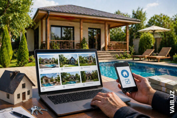 Сначала отдохнул, а потом заложил: в Узбекистане хотят навести порядок на рынке аренды дач