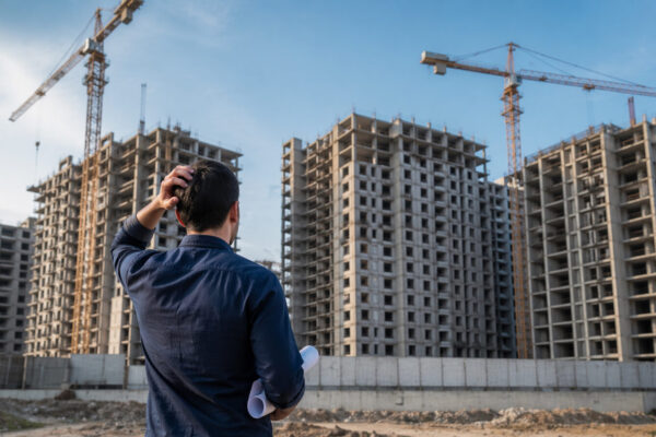 Квартира мечты или билет в проблемы: эксперт показал самые «проблемные» новостройки Ташкента