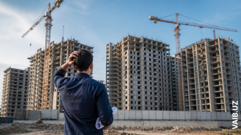 Квартира мечты или билет в проблемы: эксперт показал самые «проблемные» новостройки Ташкента