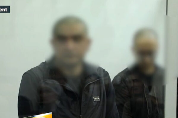 Европа за 3 месяца и зарплата до 5000 евро? В Ташкенте осудили мошенников, обманувших более 140 человек Европа за 3 месяца и зарплата до 5000 евро? В Ташкенте осудили мошенников, обманувших более 140 человек