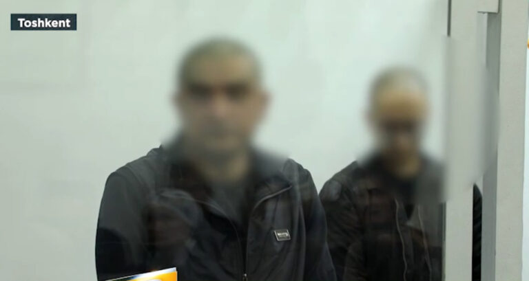 Европа за 3 месяца и зарплата до 5000 евро? В Ташкенте осудили мошенников, обманувших более 140 человек