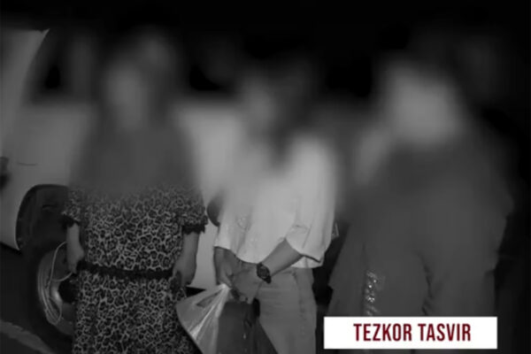 Работа за границей или билет в рабство: в Узбекистане задержали вербовщиц, отправлявших женщин в бордели Индии