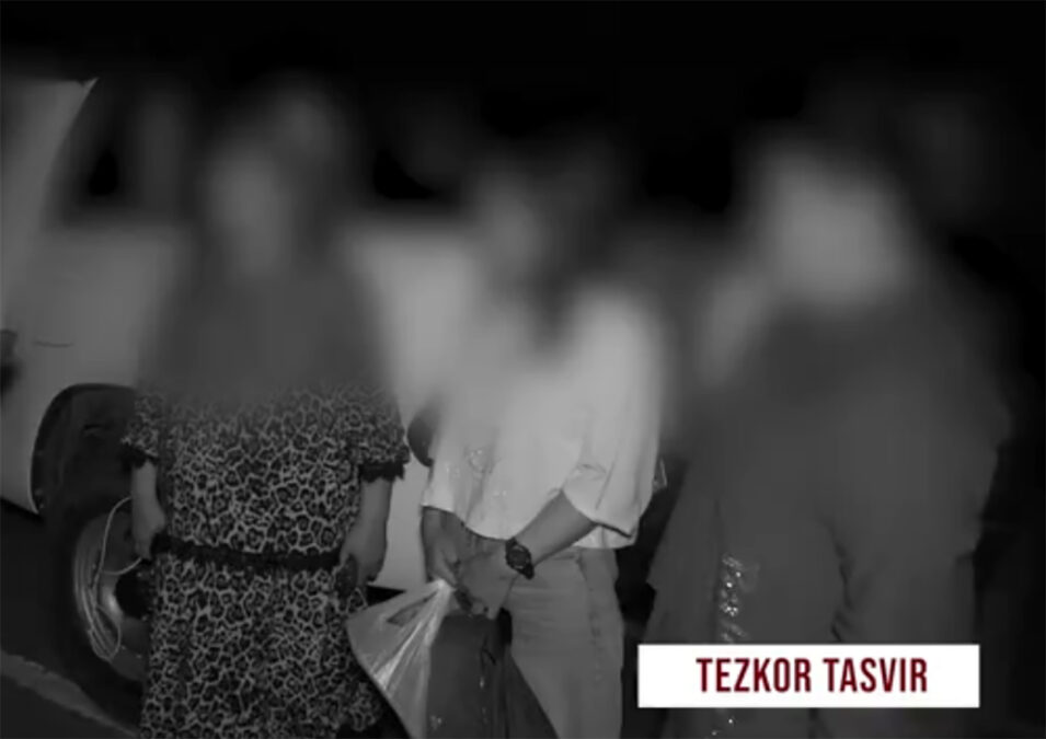 Работа за границей или билет в рабство: в Узбекистане задержали вербовщиц, отправлявших женщин в бордели Индии