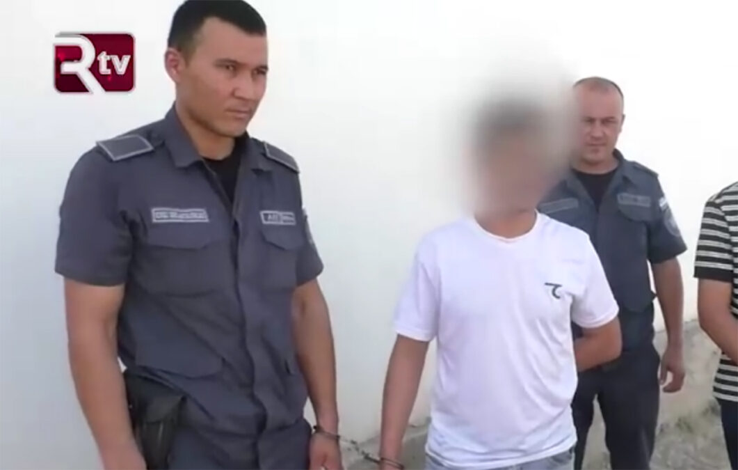 15 миллионов сумов и нож: как онлайн-игры довели до убийства в Фергане